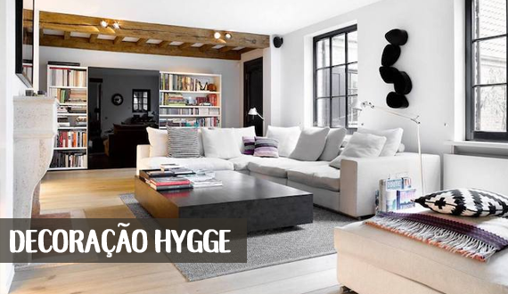 Hygge, o estilo escandinavo