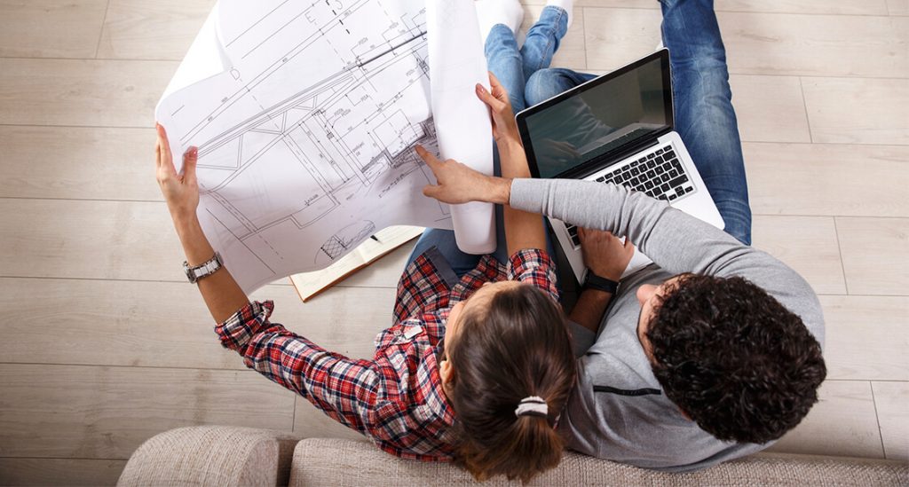 dicas para comprar o imóvel na planta