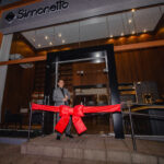 Nova loja Simonetto em Canoas
